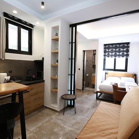 Emily In Athens - Central Design Awarded Flat Syntagma E3 Bagian luar foto