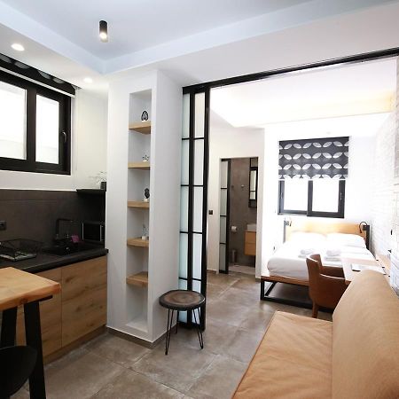 Emily In Athens - Central Design Awarded Flat Syntagma E3 Bagian luar foto