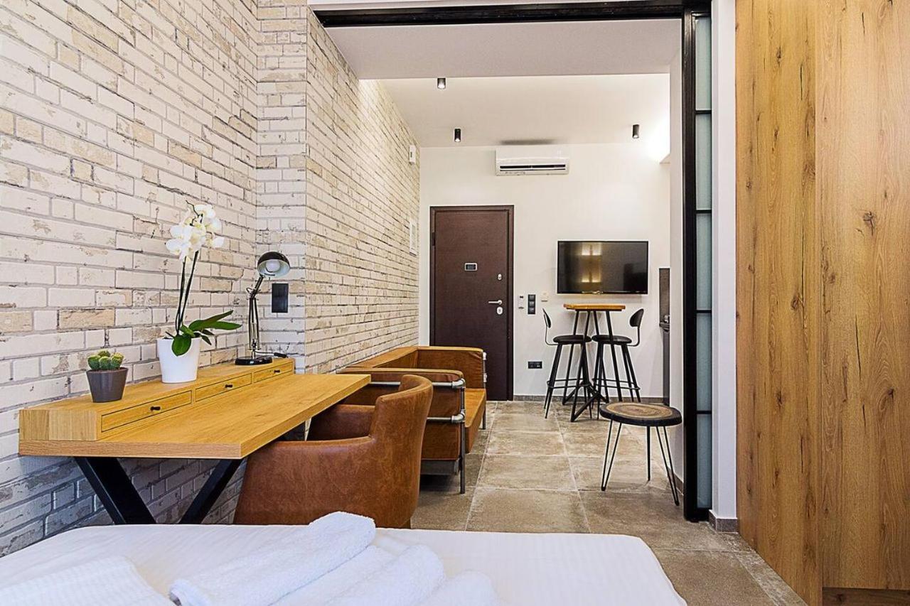 Emily In Athens - Central Design Awarded Flat Syntagma E3 Bagian luar foto