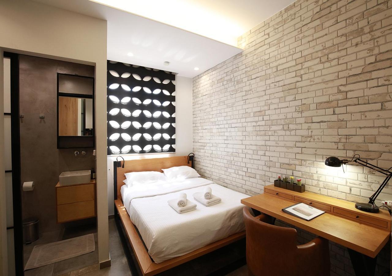 Emily In Athens - Central Design Awarded Flat Syntagma E3 Bagian luar foto