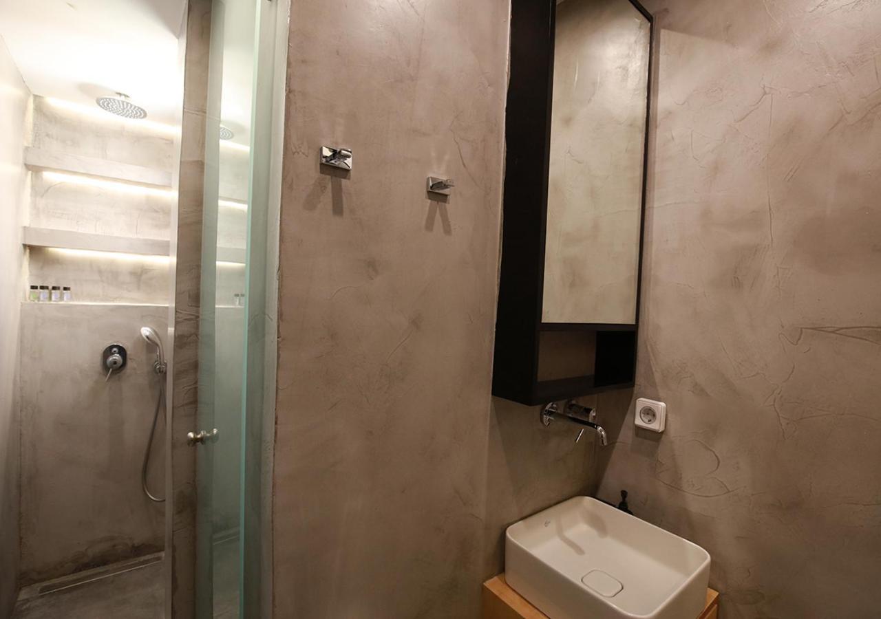 Emily In Athens - Central Design Awarded Flat Syntagma E3 Bagian luar foto