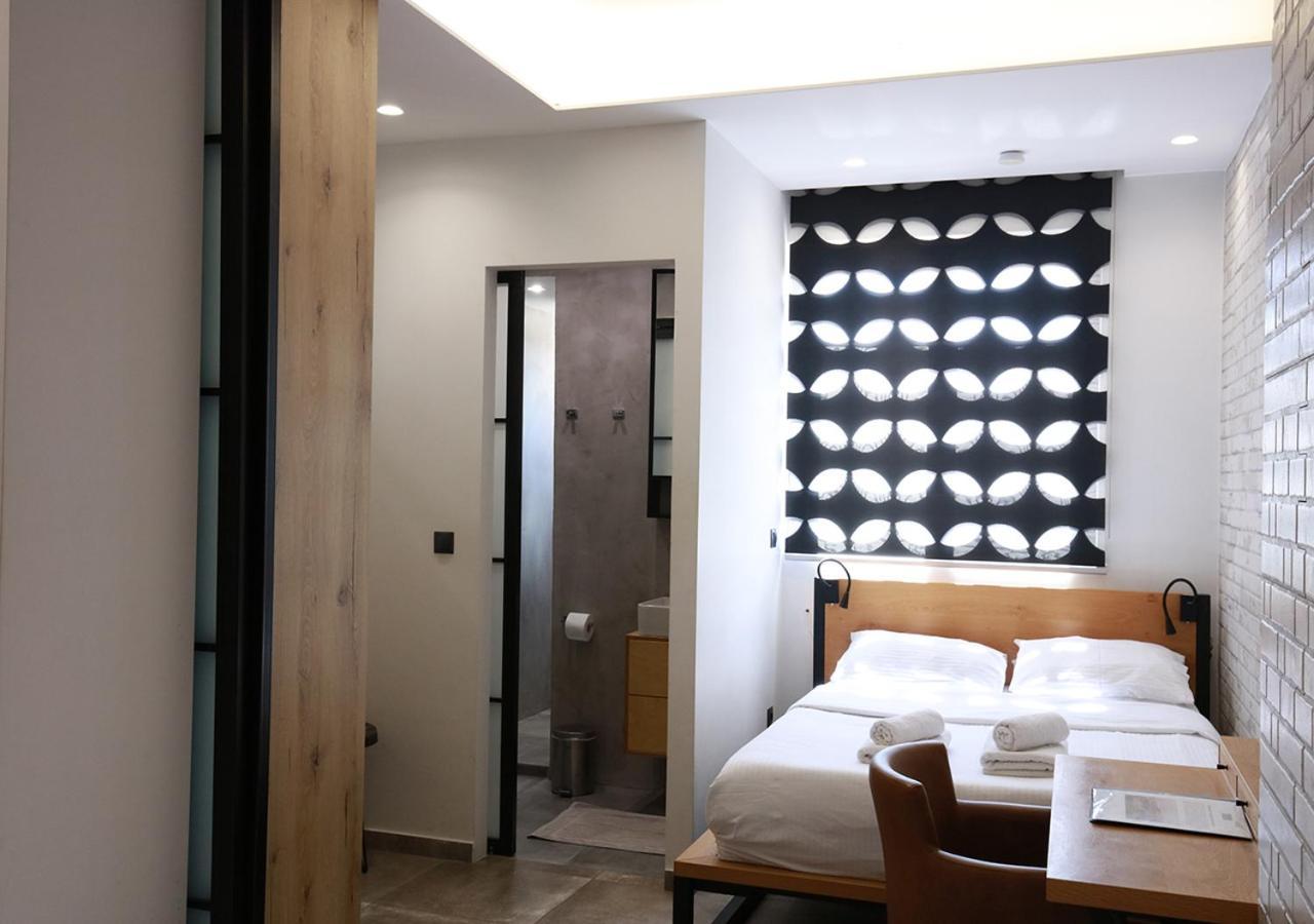 Emily In Athens - Central Design Awarded Flat Syntagma E3 Bagian luar foto