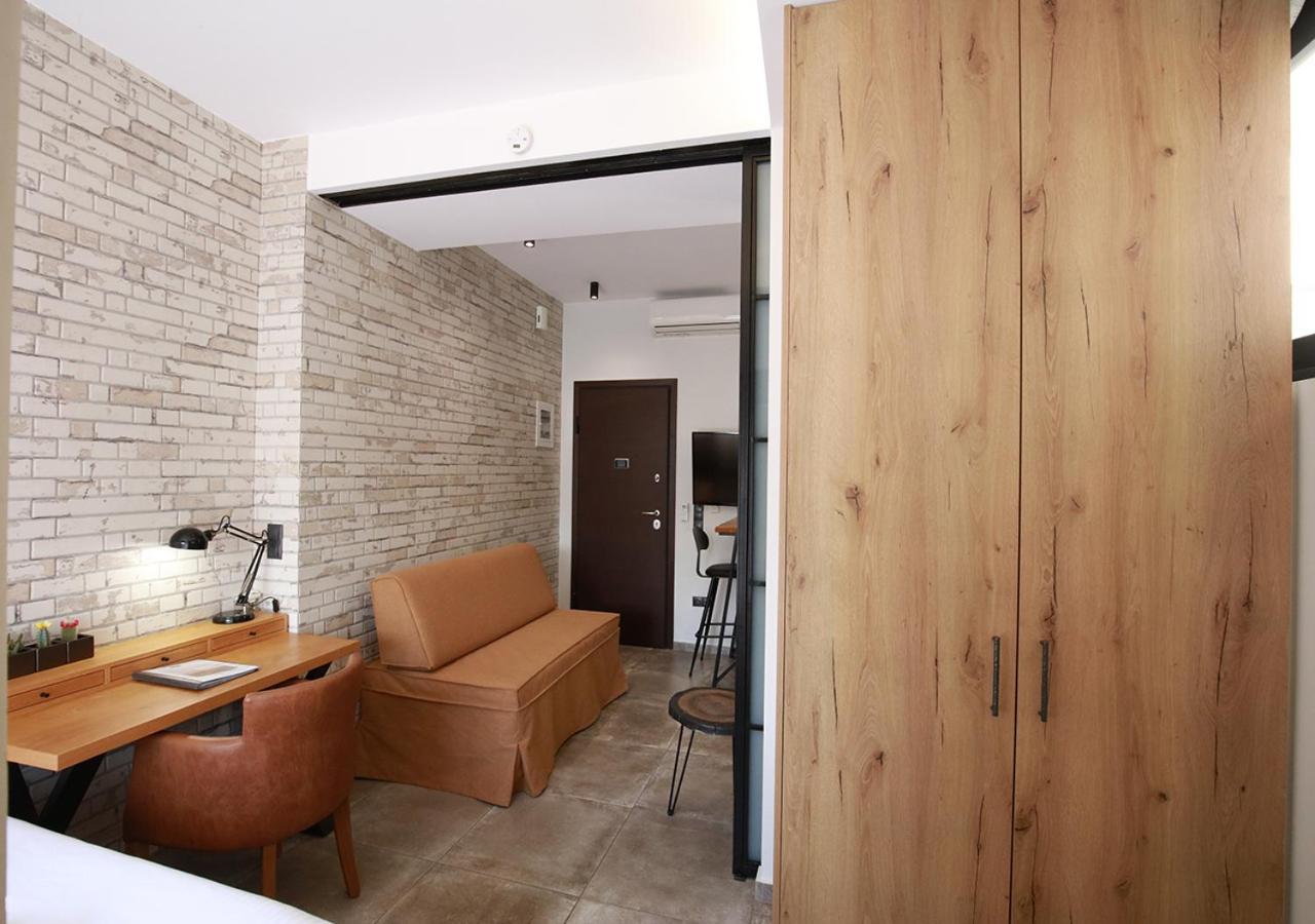 Emily In Athens - Central Design Awarded Flat Syntagma E3 Bagian luar foto