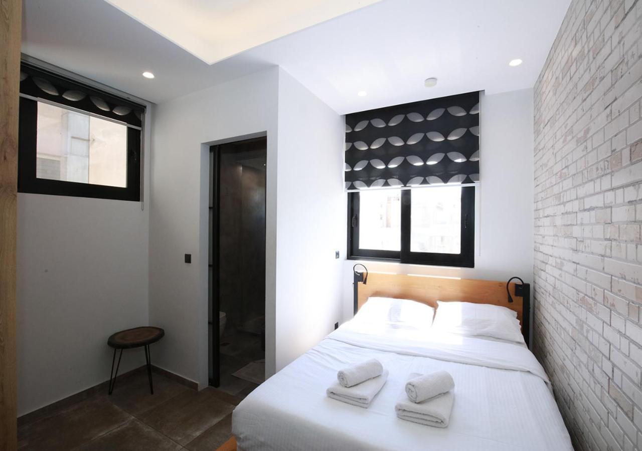 Emily In Athens - Central Design Awarded Flat Syntagma E3 Bagian luar foto