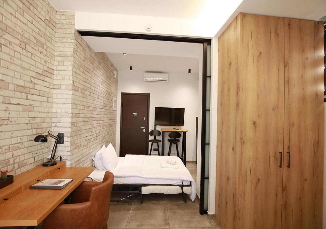 Emily In Athens - Central Design Awarded Flat Syntagma E3 Bagian luar foto
