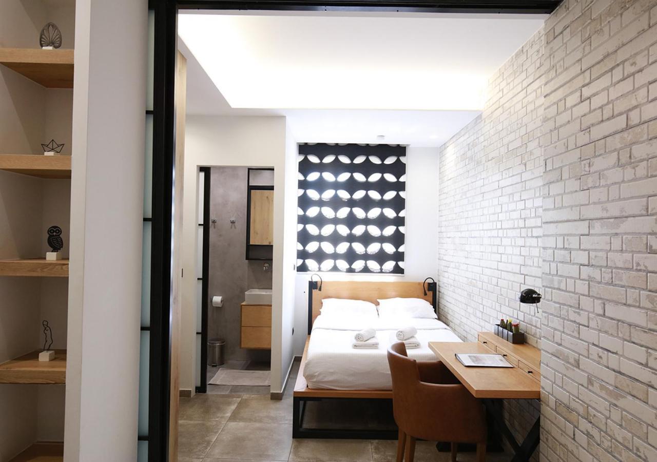 Emily In Athens - Central Design Awarded Flat Syntagma E3 Bagian luar foto
