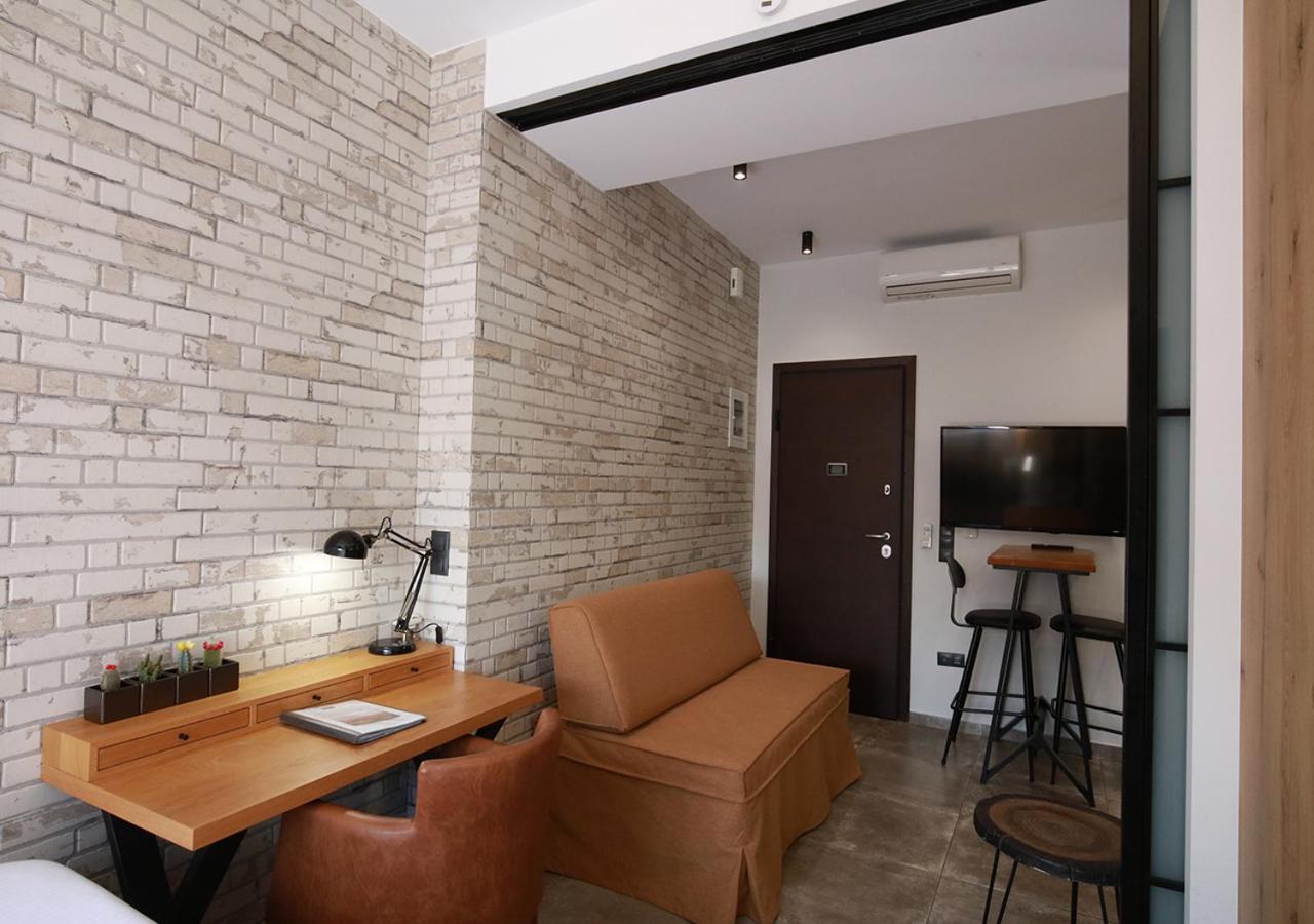 Emily In Athens - Central Design Awarded Flat Syntagma E3 Bagian luar foto
