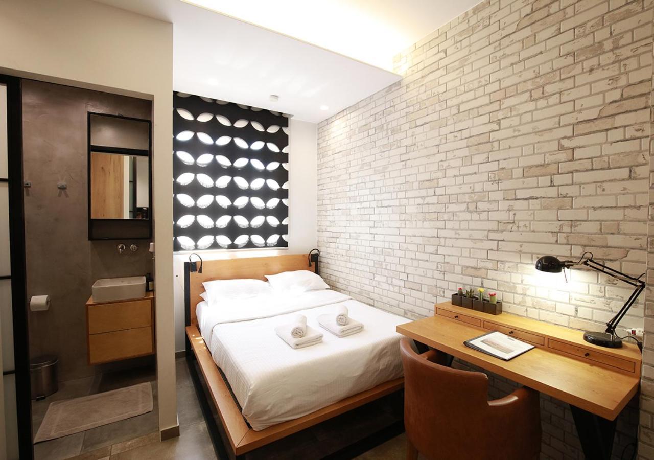 Emily In Athens - Central Design Awarded Flat Syntagma E3 Bagian luar foto