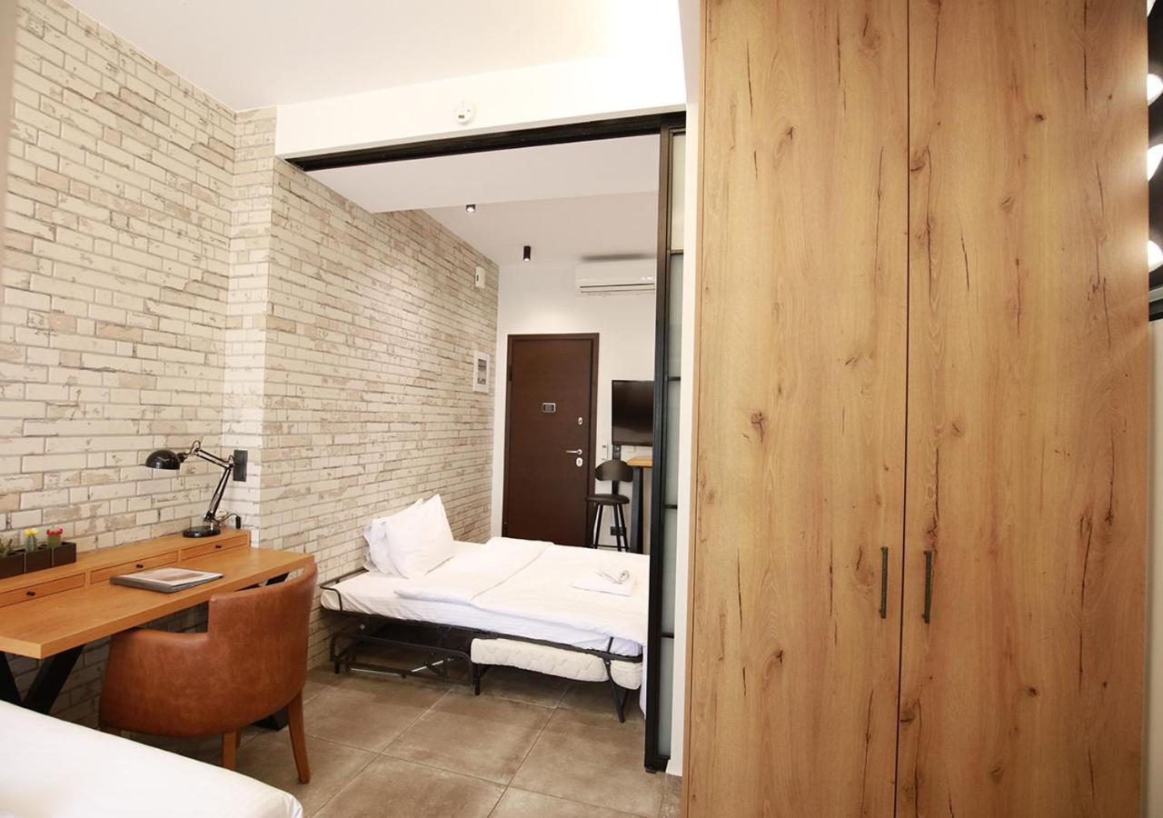 Emily In Athens - Central Design Awarded Flat Syntagma E3 Bagian luar foto